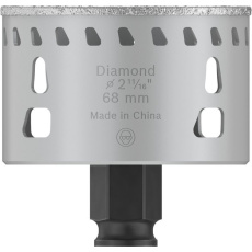 Bosch děrovka PRO Tile PC Plus, 68 mm, HS Bosch děrovka PRO Tile PC Plus, 68 mm, HS