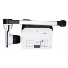 Optoma vizualizér DC552 (13 Mpx, 1080p, HDMI, VGA) Optoma vizualizér DC552 (13 Mpx, 1080p, HDMI, VGA)