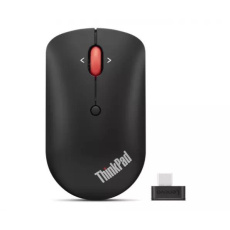 LENOVO myš bezdrátová ThinkPad USB-C Wireless Compact Mouse LENOVO myš bezdrátová ThinkPad USB-C Wireless Compact Mouse