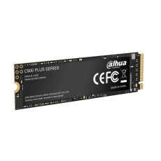 Dahua SSD-C900VN256G - NVMe M.2 PCIe SSD, 256GB, R:3000 MB/s, W:1450 MB/s, TBW 128TB, 3D TLC Dahua SSD-C900VN256G - NVMe M.2 PCIe SSD, 256GB, R:3000 MB/s, W:1450 MB/s, TBW 128TB, 3D TLC