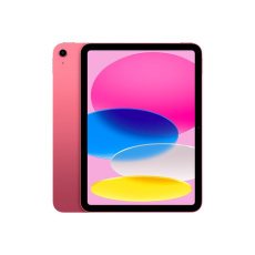 APPLE 10,9" iPad (10. gen) Wi-Fi 256GB - Pink