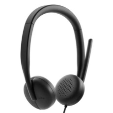 Dell Wired Headset WH3024