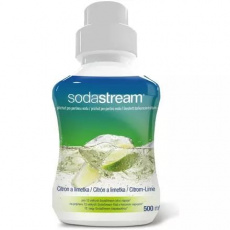 Sodastream CITRON - LIMETKA 500ml Sodastream CITRON - LIMETKA 500ml
