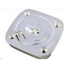 Zebra locking mount bracket Zebra locking mount bracket