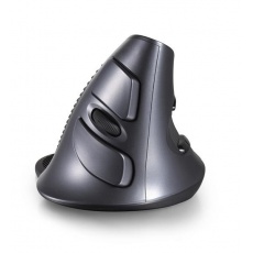 SPIRE myš GX, optická, vertikální, černá, USB, bezdrátová SPIRE myš GX, optická, vertikální, černá, USB, bezdrátová