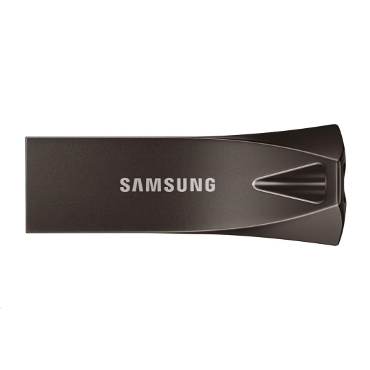 Samsung USB 3.2 Gen Flash Disk 512 GB - titan grey