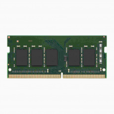 KINGSTON SODIMM DDR4 16GB 2666MT/s CL19 ECC 1Rx8 Hynix C Server Premier KINGSTON SODIMM DDR4 16GB 2666MT/s CL19 ECC 1Rx8 Hynix C Server Premier
