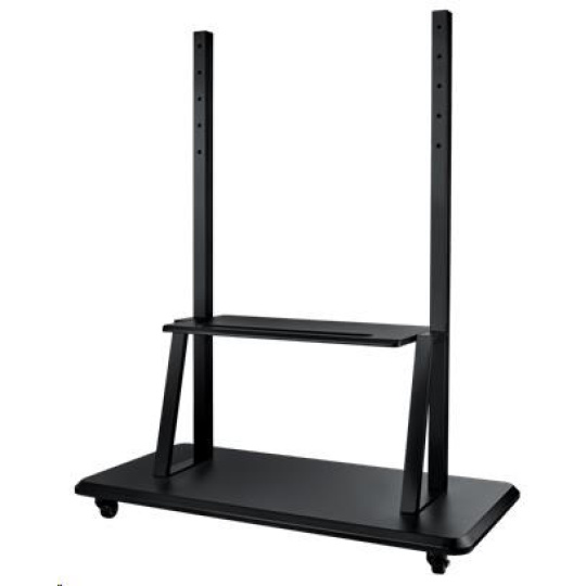 BAZAR - Optoma stand ST05 Mobilní stojan pro interaktivní dotykový displej Optoma IFPD - Rozbaleno (Komplet)