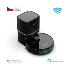 Mamibot Exvac890 Glory - robotický vysavač - BAZAR - po oprave Mamibot Exvac890 Glory - robotický vysavač - BAZAR - po oprave
