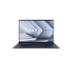 ASUS NTB ExpertBook B9 (B9403CVAR-OLED732X), Core 7 150U,14" 2880x1800,32GB,2TB SSD,IntelGraphics,W11Pro,Black