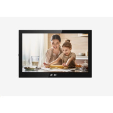Dahua VTH5341G-W, 10palcový digitální vnitřní monitor Android Dahua VTH5341G-W, 10palcový digitální vnitřní monitor Android