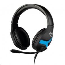 Herní sluchátka Konix Mythics Nemesis (PS4) Herní sluchátka Konix Mythics Nemesis (PS4)