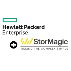 StorMagic 2TB Standard 5yr 24x7 Renewal Support StorMagic 2TB Standard 5yr 24x7 Renewal Support