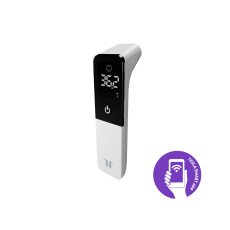 Tesla Smart Thermometer Tesla Smart Thermometer