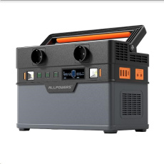 Allpowers S700 - nabíjecí stanice Allpowers S700 - nabíjecí stanice