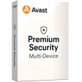 _Nová Avast Premium Security Multi-Device 1 licence na 36 měsíců (až na 10 PC )