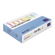 Antalis Papír Image Coloraction Malta - středně modrá (SP13) A4 (80g/500ks)