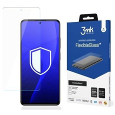 3mk tvrzené sklo FlexibleGlass pro Samsung Galaxy XCover 6 Pro (SM-G736) 3mk tvrzené sklo FlexibleGlass pro Samsung Galaxy XCover 6 Pro (SM-G736)