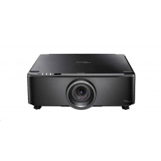 Optoma projektor ZU720TST Black (DLP, Laser, FULL 3D, WUXGA, 7000 ANSI, 1M:1, VGA, 2xHDMI, RS232, RJ45, repro 2x10W) Optoma projektor ZU720TST Black (DLP, Laser, FULL 3D, WUXGA, 7000 ANSI, 1M:1, VGA, 2xHDMI, RS232, RJ45, repro 2x10W)