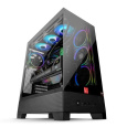 LYNX Challenger Ryzen 9 9900X3D 64GB 4TB SSD NVMe RTX 5090 32G W11 Home