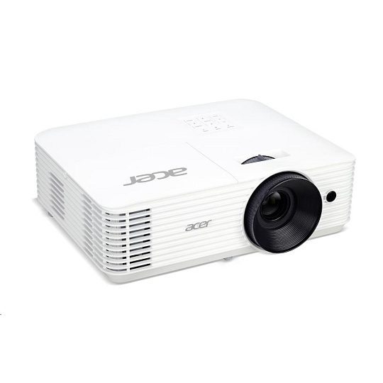 BAZAR - ACER Projektor H5386BDi,720p,5000ANSI, 20000:1,HDMI, životnost 6000h - Poškozený obal (Komplet) BAZAR - ACER Projektor H5386BDi,720p,5000ANSI, 20000:1,HDMI, životnost 6000h - Poškozený obal (Komplet)