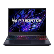 ACER NTB Predator Helios Neo 16 (PHN16-I31-768X),i7-14650HX,16"WQXGA,16GB,1TB SSD,RTX 5060,Linux,Black ACER NTB Predator Helios Neo 16 (PHN16-I31-768X),i7-14650HX,16"WQXGA,16GB,1TB SSD,RTX 5060,Linux,Black