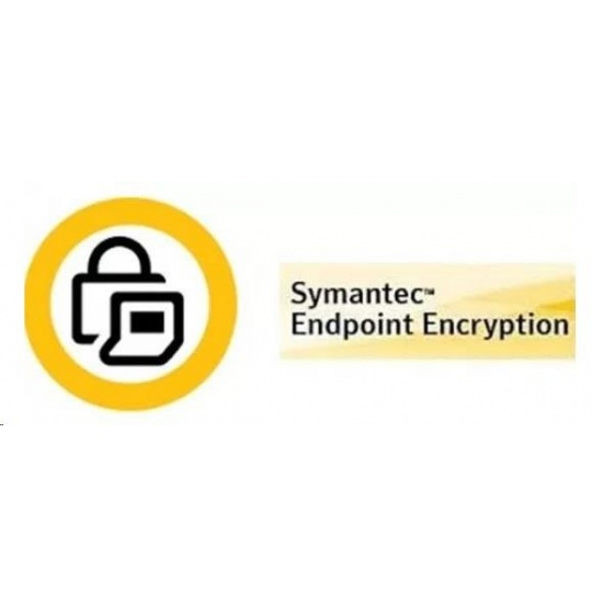 Endpoint Encryption, Initial Software Main., 50-99 DEV 1 YR