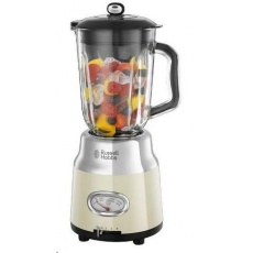 RUSSELL HOBBS 25192 stolní mixér cream RUSSELL HOBBS 25192 stolní mixér cream