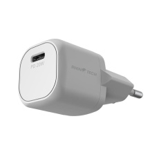 RhinoTech MINI 20W Quick Charger Type-C PD White RhinoTech MINI 20W Quick Charger Type-C PD White
