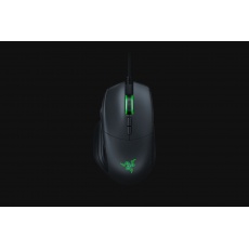 RAZER myš BASILISK Ergonimic Gaming Mouse RAZER myš BASILISK Ergonimic Gaming Mouse