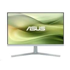 ASUS LCD 23.8" VU249CFE-G Eye Care Gaming, FHD 1920 x 1080, IPS, 100 Hz, IPS, Adaptive-Sync, USB-C 15W PD, Green Gray ASUS LCD 23.8" VU249CFE-G Eye Care Gaming, FHD 1920 x 1080, IPS, 100 Hz, IPS, Adaptive-Sync, USB-C 15W PD, Green Gray