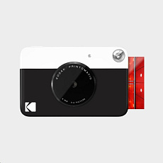 Kodak Printomatic Black