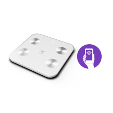 Tesla Smart Composition Scale Wi-Fi-BAZAR, rozbaleno Tesla Smart Composition Scale Wi-Fi-BAZAR, rozbaleno