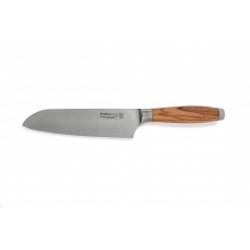 Domo HT4001 Kuchyňský Santoku nůž Solingen 18 cm Domo HT4001 Kuchyňský Santoku nůž Solingen 18 cm