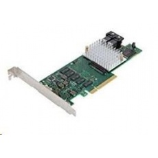 FUJITSU RAID EP420i - CONTROLER - RAID 5-2GB /D3216-B 12G, RAID 0,1,5,6,10,50,60