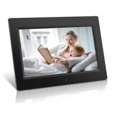 Braun DigiFRAME 1094 (10", 1024x600px, 16:9 IPS, HDMI/Audio) Braun DigiFRAME 1094 (10", 1024x600px, 16:9 IPS, HDMI/Audio)