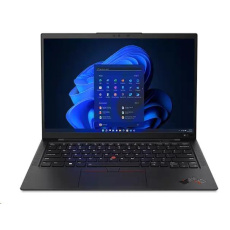 LENOVO BAZAR NTB ThinkPad X1 Carbon Gen10 - i7-1260P,14" WUXGA IPS touch,32GB,1TSSD,HDMI,THb,W11P,3YPrem - rozbalené LENOVO BAZAR NTB ThinkPad X1 Carbon Gen10 - i7-1260P,14" WUXGA IPS touch,32GB,1TSSD,HDMI,THb,W11P,3YPrem - rozbalené