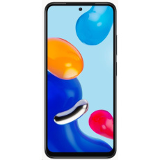 Xiaomi Redmi Note 11 4GB/64GB Graphite Gray Xiaomi Redmi Note 11 4GB/64GB Graphite Gray