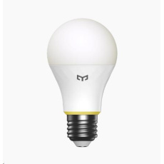 Yeelight LED Smart Bulb W4 Lite (dimmable) Yeelight LED Smart Bulb W4 Lite (dimmable)