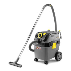 Karcher 1.148-231.0 NT 30/1 Ap Te L Black, Grey, Yellow 30 L 1380 W