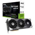 ASUS VGA NVIDIA GeForce RTX 5060 Ti TUF GAMING 8G, 8GB GDDR7, 3xDP, 3xHDMI