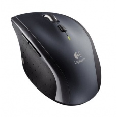 Logitech Wireless Mouse M705