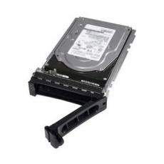 DELL 600GB 10K RPM SAS 2.5in Hot-plug Hard DriveCusKit R330,R430,..T430,T440...