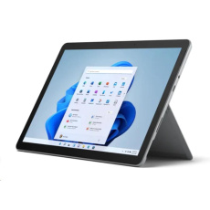 Microsoft Surface Go3 LTE 128GB (i3/8GB) Platinum W11PRO Microsoft Surface Go3 LTE 128GB (i3/8GB) Platinum W11PRO