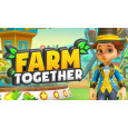Farm Together - Celery Pack (PC) klíč Steam