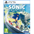 PS5 hra Sonic Frontiers