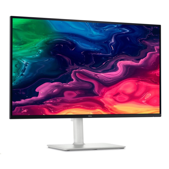 DELL LCD S2725QC - 27"/IPS/LED/3840x2160/16:9/120Hz/4ms/1500:1/350 cd/m2/HDMI/VESA/PIVOT/3YNBD (210-BQWM)