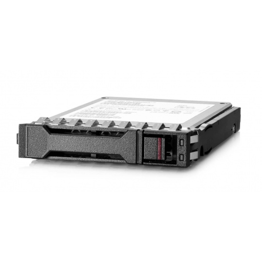 HPE 2.4TB SAS 12G Mission Critical 10K SFF BC 3y 512e Self-encrypting FIPS HDD  (Gen 10 Plus ) Tri-mode contr needed