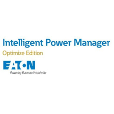 Eaton IPM Optimize: trvalá licence pro jeden přístupový bod s podporou 5 let