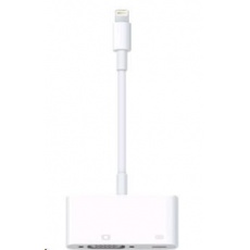 APPLE Adapter Lightning - VGA